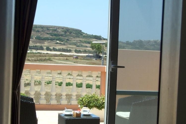 Hotel Mariblu Bed & Breakfast Guesthouse (Xewkija)